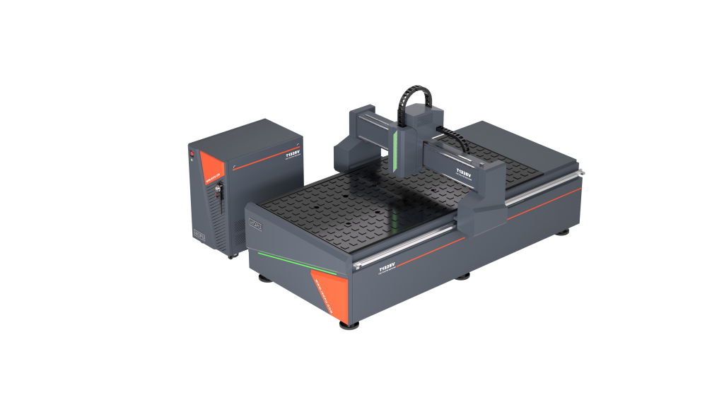 CNC Router machine-T1325V