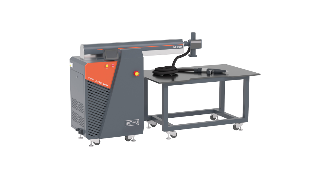 Super welding machine-M500