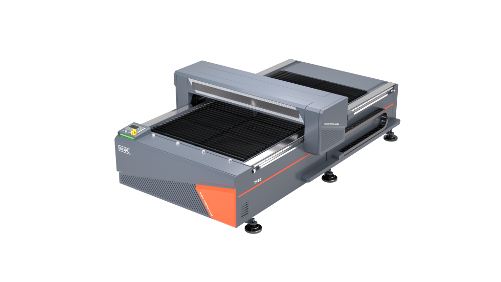 Co2 Laser cutting machine-T160