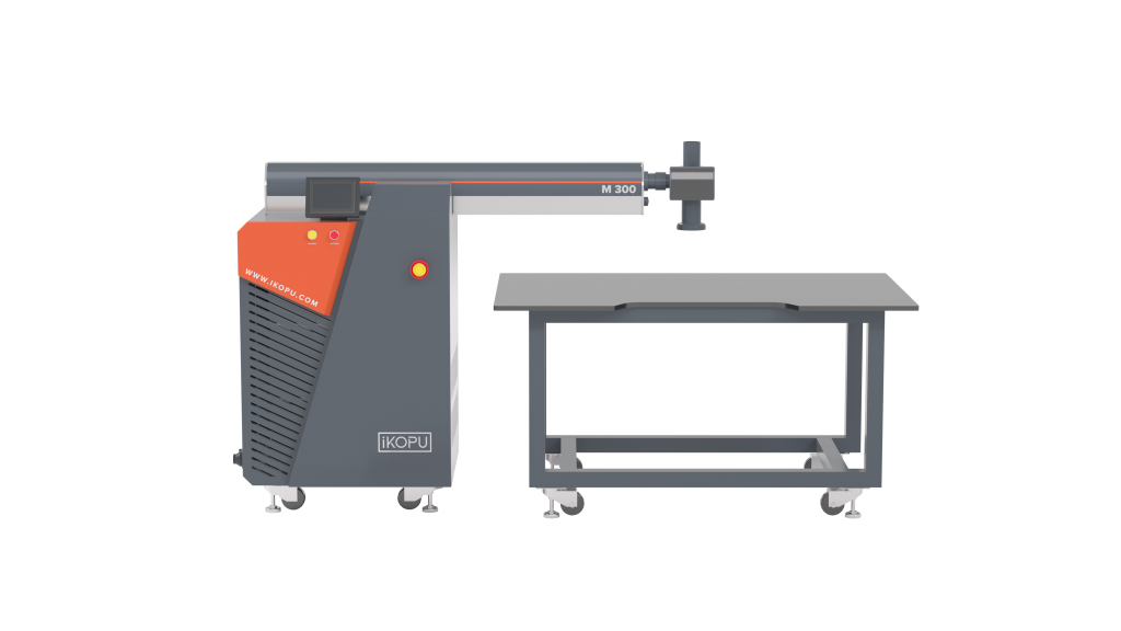 Super welding machine-M300