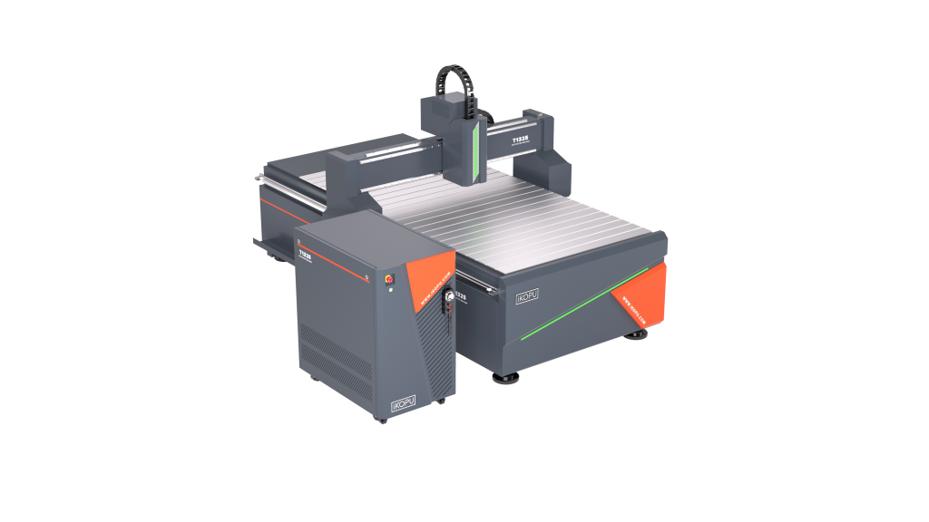 CNC Router machine-T1325